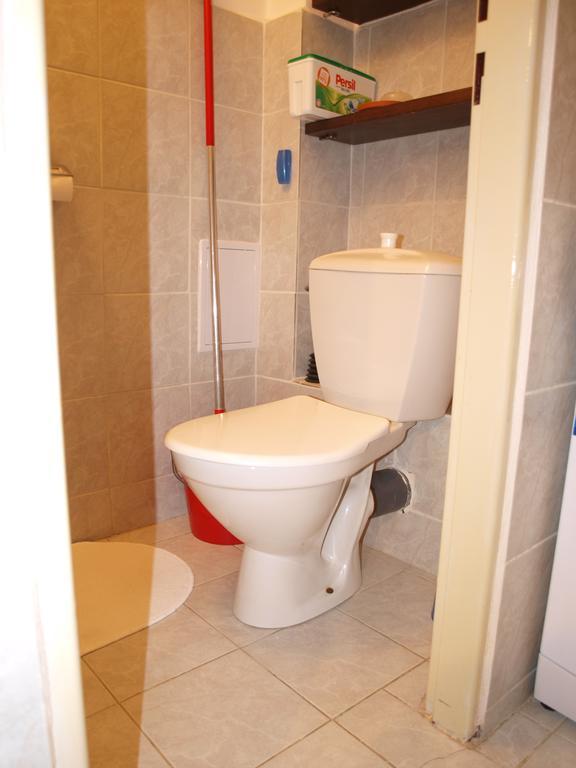 Apartament Attic Center