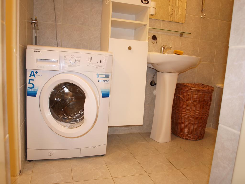 Apartament Attic Center *